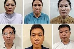 Khởi tố vụ án và 20 bị can liên quan đến đường dây buôn lậu 3 tấn vàng