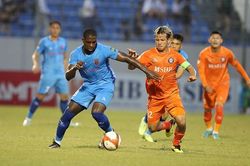 Vòng 12 V-League 2023: Căng thẳng ở hai đầu bảng xếp hạng