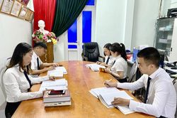Xứng đáng với niềm tin của Nhân dân