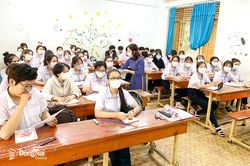 Không lơ là nhưng cũng không quá áp lực