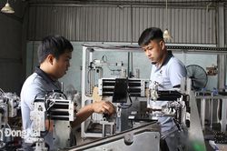Tìm giải pháp nâng cao năng lực cạnh tranh