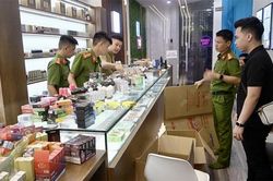Phương thức buôn lậu, gian lận thương mại và hàng giả ngày càng tinh vi