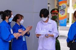 Không phải cứ vào trường tốt là có trò giỏi