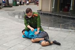 Hơn 1.200 người nghiện ma túy có biểu hiện loạn thần, 'ngáo đá'