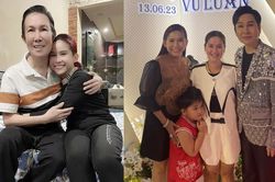 Ồn ào gia đình NSƯT Vũ Linh: Bình Tinh đáp trả khi bị nói 'gió chiều nào theo chiều đó'