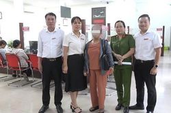 Suýt mất 260 triệu đồng vì cuộc gọi giả danh công an đe dọa 'liên quan đường dây ma túy lớn'