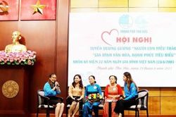 Thành phố Hồ Chí Minh: Nhiều hoạt động hướng đến Ngày Gia đình Việt Nam