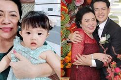 Thân thế người phụ nữ giàu có ảnh hưởng lớn đến sự nghiệp của Ông Cao Thắng