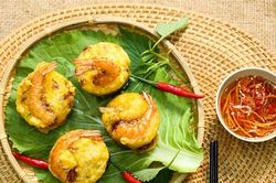 20 món ăn đặc sản miền Tây khiến du khách không thể chối từ (P2)