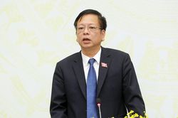 Tăng lương cơ sở từ 1-7-2023, Quốc hội sẽ giám sát để hạn chế tình trạng giá cả tăng theo