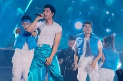 HIEUTHUHAI xin lỗi