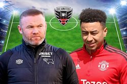 Rooney từ chối giải cứu Lingard