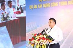 Huy động sức mạnh của hệ thống chính trị, đồng thuận, ủng hộ của Nhân dân