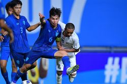 Soi kèo bóng đá hôm nay 25/6: U17 Thái Lan vs U17 Hàn Quốc