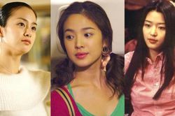 Bộ ba 'Tae-Hye-Ji' huyền thoại trong các K-Drama những năm 2000