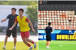 Thực hư vụ HLV Hoàng Anh Tuấn bị 'đâm sau lưng' ở đội U17 Việt Nam