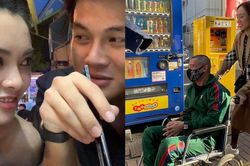 Sao Việt 25/6: Quỳnh Lương tiết lộ chuyện tình cảm, Công Lý được vợ đưa đi chơi tại Nhật Bản