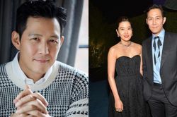 Tình yêu đích thực của tài tử 'Squid Game' Lee Jung Jae và tiểu thư tài sắc vượt mọi định kiến xã hội