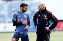 Cầu thủ Man.United phải sẵn sàng cho 'tuần lễ địa ngục'