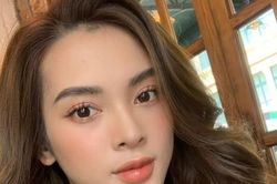 Quỳnh Lương lên tiếng về thông tin bạn trai đang tìm hiểu ăn chơi, tệ bạc với vợ cũ