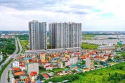 'Nhiều dự án BĐS lớn sẽ được tháo gỡ, nguồn cung tới đây dồi dào'