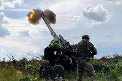 Nga đẩy lui nhiều hướng phản công của Ukraine