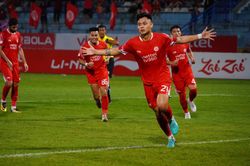Đức Chiến 'hóa CR7' kéo Viettel vào Top 4 V-League 2023