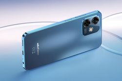 Smartphone RAM 8 GB, pin 'khủng', giá 'hạt dẻ'