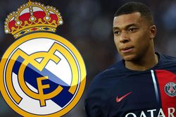 Mbappe ra yêu sách với Real Madrid