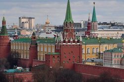Điện Kremlin: Vụ án hình sự chống Prigozhin sẽ bị hủy bỏ