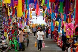 WB cho Mexico vay 700 triệu USD nhằm thu hẹp khoảng cách giới