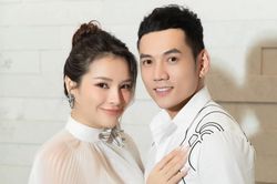 Lý Bình nhắn nhủ đầy tình cảm tới quý tử mới sinh, đặc biệt cảm ơn Phương Trinh Jolie