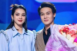 Giữa lúc bạn trai mới bị tố có quá khứ ăn chơi, Quỳnh Lương đăng đàn ẩn ý chuyện bao dung