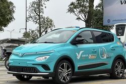 GSM dự tính mở rộng ra thị trường ASEAN trong năm nay