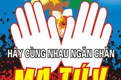 Cộng đồng sức mạnh phòng, chống ma túy
