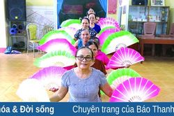 Phát huy giá trị thiết chế văn hóa trong xây dựng nông thôn mới