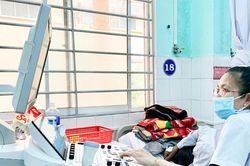 Chuyển đổi số để nâng cao chất lượng khám-chữa bệnh