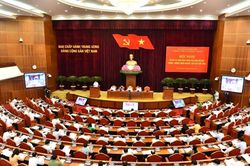 Phòng-chống tham nhũng, tiêu cực: 'Ai không làm thì đứng sang một bên'