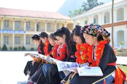 Đặt hàng cấp ấn phẩm báo, tạp chí cho vùng đồng bào dân tộc thiểu số và miền núi