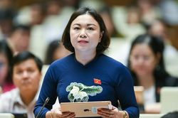 Kỳ họp thứ Năm, Quốc hội Khóa XV: Ngày càng đổi mới, chất lượng, hiệu quả