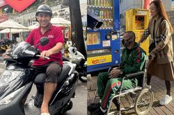 Sao Việt 25/6: Quyền Linh khoe 'bạn thân' 20 năm, Công Lý cùng bà xã dạo phố