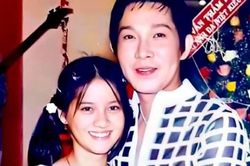 Con gái NSƯT Vũ Linh hụt hẫng đón sinh nhật vắng bóng cha