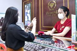 Giá vàng sẽ diễn biến ra sao?