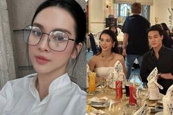Quỳnh Lương lên tiếng khi thiếu gia ghép đôi bị phản ứng