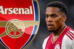 Arsenal đạt thỏa thuận chiêu mộ sao Ajax