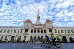 Chuyên gia: TP.HCM đã có 'chiếc áo' rộng hơn để phát triển siêu đô thị