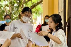 Quy định xử lý 6 trường hợp đặc biệt tại kỳ thi tốt nghiệp THPT