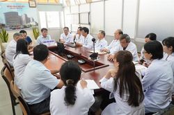 Bệnh viện Chợ Rẫy thành lập nhóm tư vấn chăm sóc sức khỏe mùa thi 2023