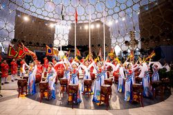 Phát triển con người vì mục tiêu chấn hưng văn hóa (Bài 2): Con người giữ vị trí trung tâm trong chiến lược phát triển
