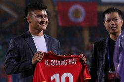 CAHN chiêu mộ Quang Hải: Khi ta cần nhau?